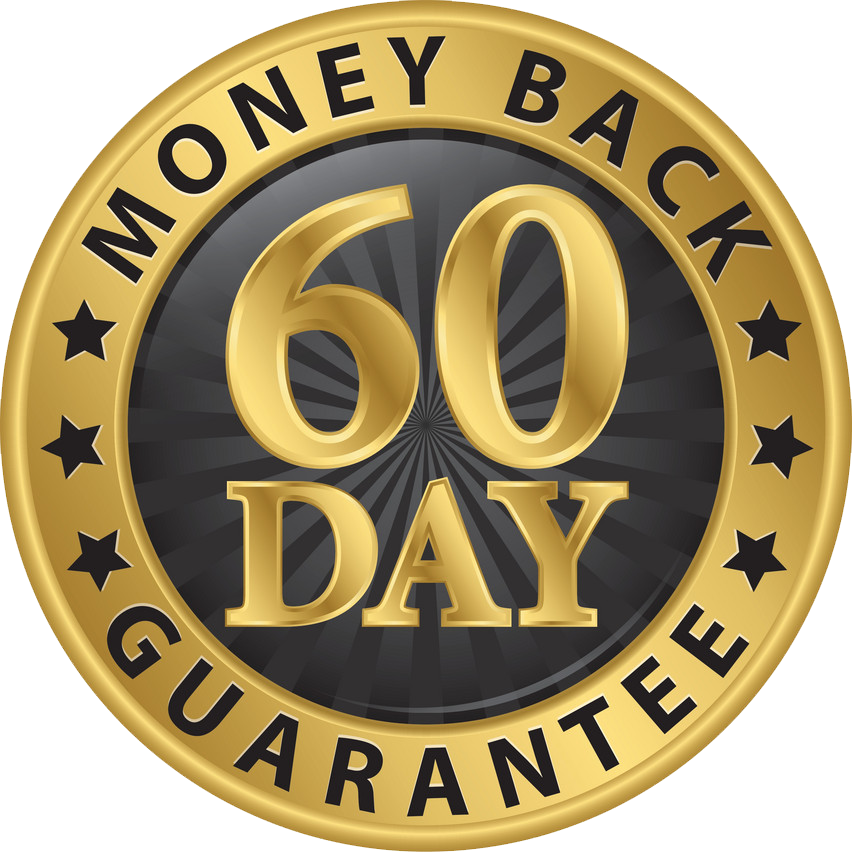 Money Back Guarantee