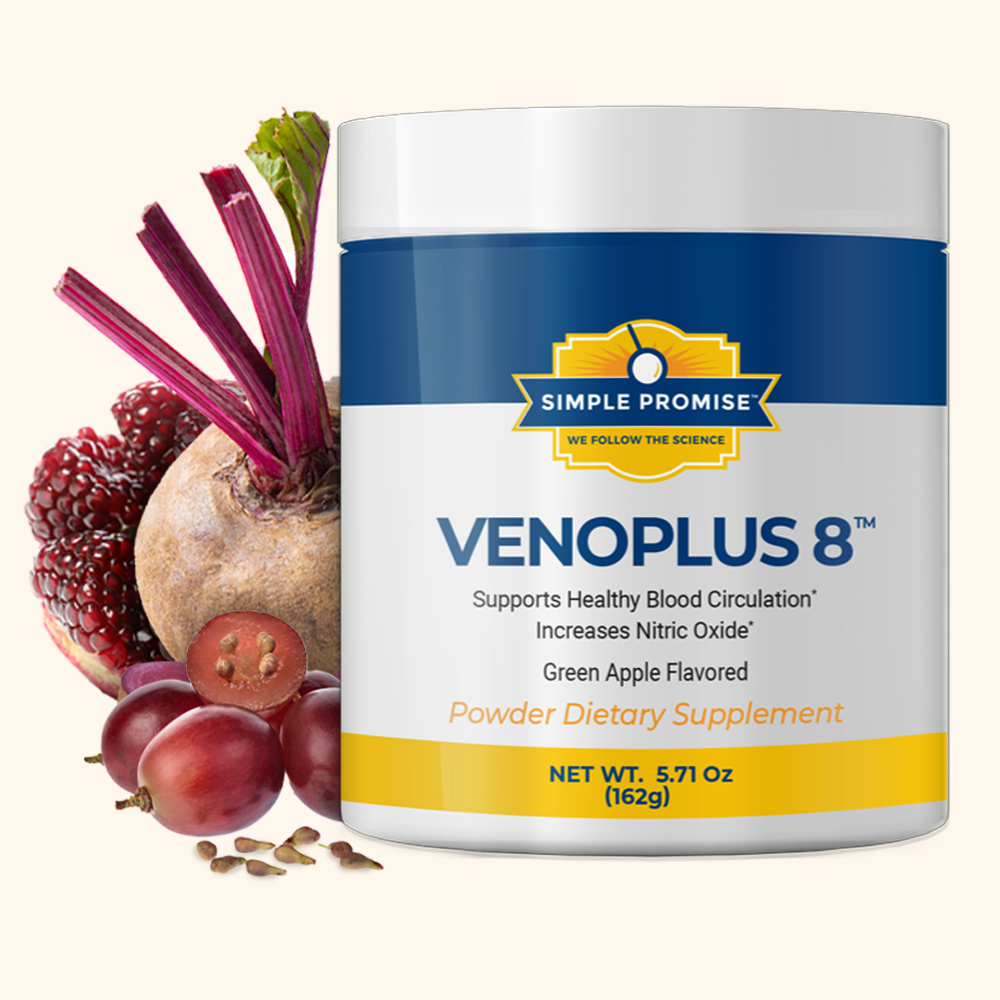 Venoplus 8