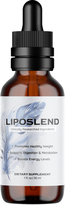 Liposlend